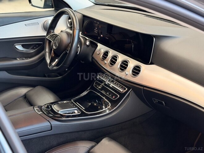 Mercedes E 300 e 2020, 90,000 km - 2.0 л - Bakı