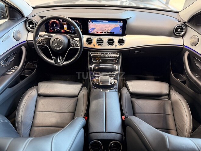 Mercedes E 300 e 2020, 90,000 km - 2.0 л - Bakı