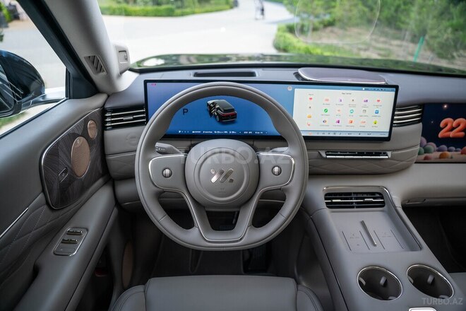 IM  2026, 0 km - 1.5 l - Bakı