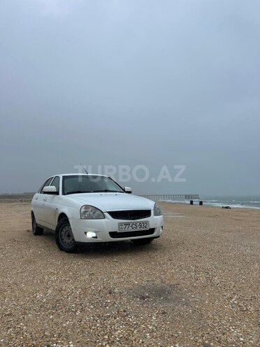 LADA (VAZ) Priora 2015, 250,000 km - 1.6 l - Bakı