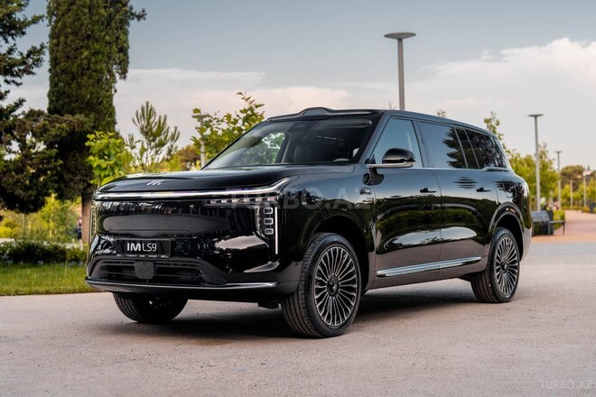 IM  2026, 0 km - 1.5 l - Bakı