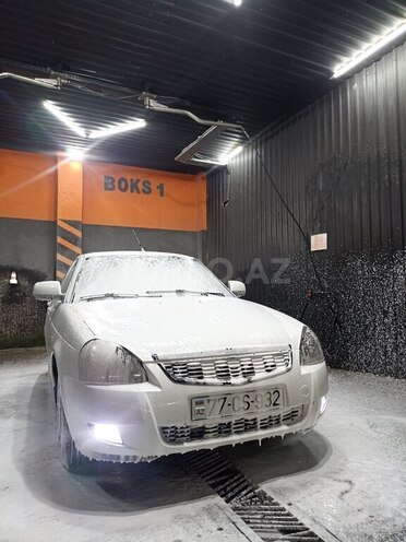 LADA (VAZ) Priora 2015, 250,000 km - 1.6 l - Bakı
