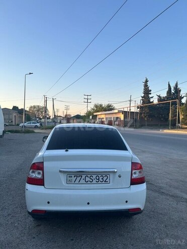 LADA (VAZ) Priora 2015, 250,000 km - 1.6 l - Bakı