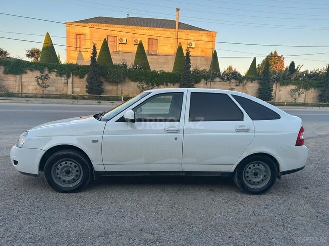 LADA (VAZ) Priora 2015, 250,000 km - 1.6 l - Bakı