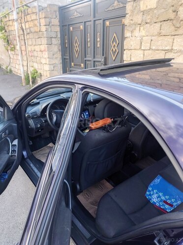 Mercedes C 200-4