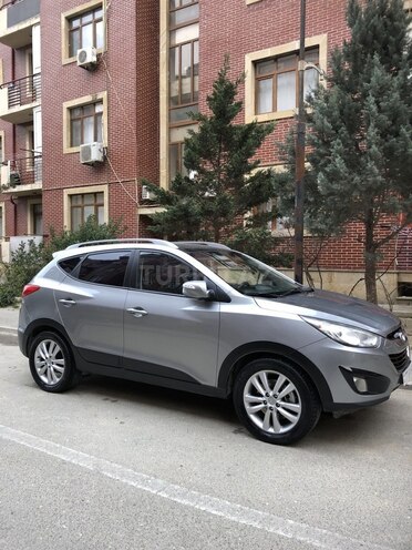 Hyundai Tucson-5