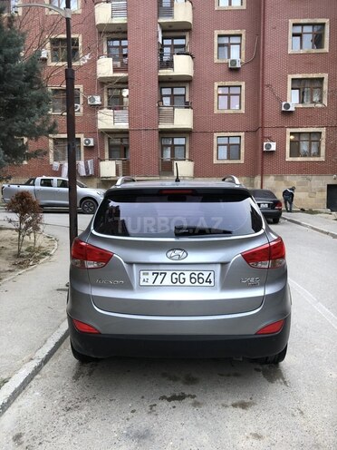 Hyundai Tucson-8