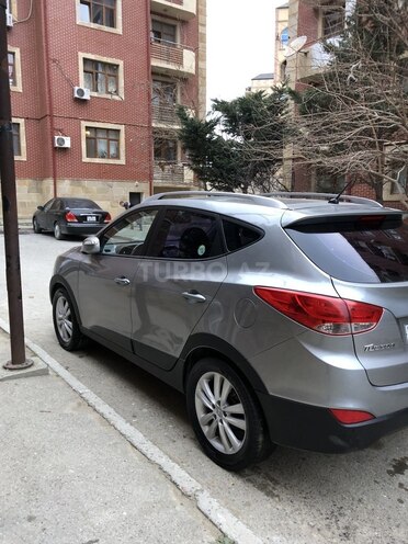 Hyundai Tucson-7