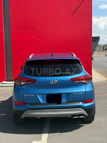 Hyundai Tucson-6