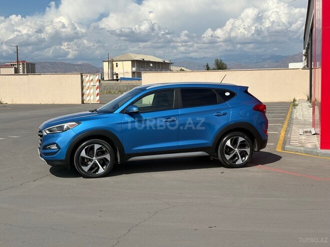 Hyundai Tucson-4