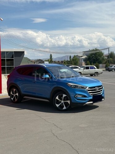 Hyundai Tucson-2