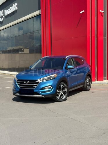 Hyundai Tucson-3