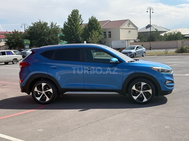 Hyundai Tucson-5