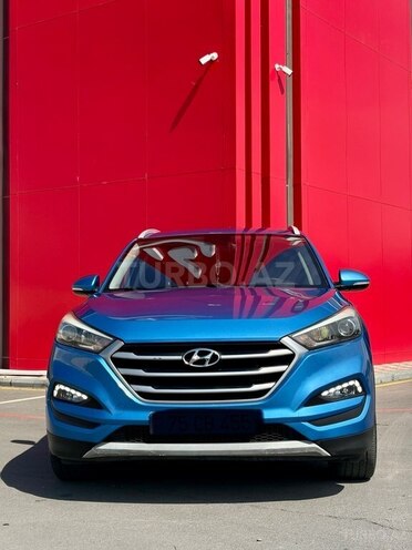 Hyundai Tucson-1