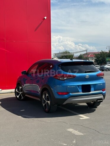 Hyundai Tucson-7