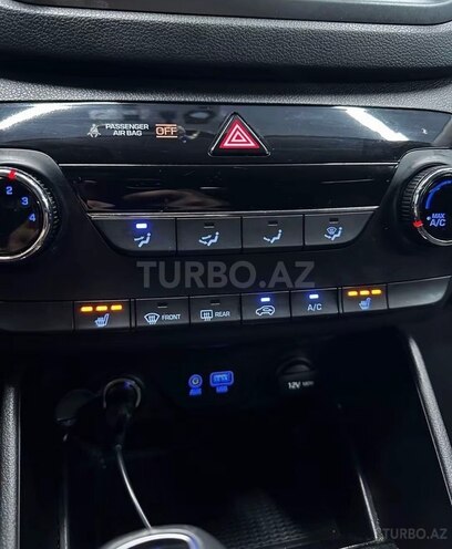 Hyundai Tucson-9