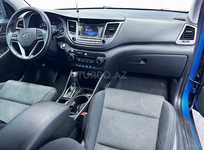 Hyundai Tucson-13