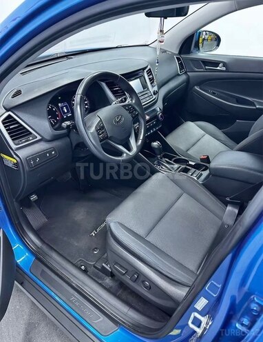 Hyundai Tucson-14