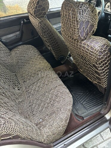 Mercedes 190 1990, 368,000 km - 2.0 л - Bakı