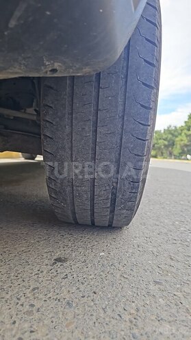 Mercedes Sprinter 316 2012, 480,000 km - 2.2 l - Sumqayıt