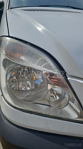 Mercedes Sprinter 316 2012, 480,000 km - 2.2 l - Sumqayıt