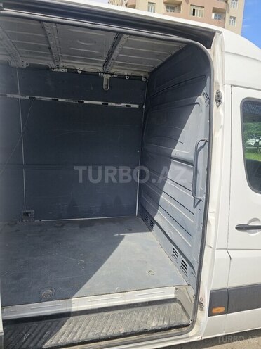 Mercedes Sprinter 316 2012, 480,000 km - 2.2 l - Sumqayıt