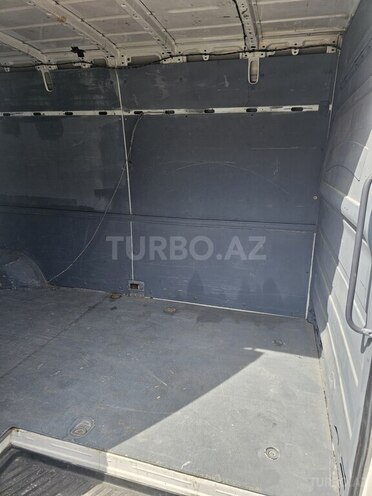 Mercedes Sprinter 316 2012, 480,000 km - 2.2 l - Sumqayıt