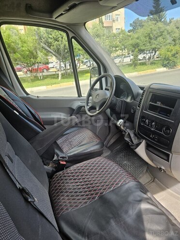 Mercedes Sprinter 316 2012, 480,000 km - 2.2 l - Sumqayıt