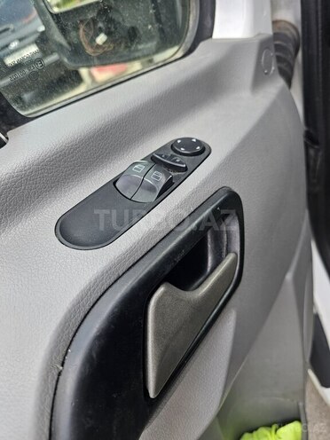 Mercedes Sprinter 316 2012, 480,000 km - 2.2 l - Sumqayıt