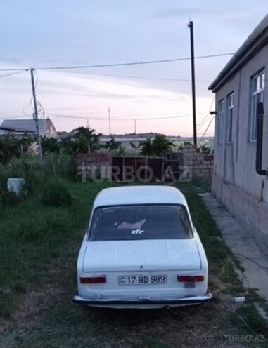 LADA (VAZ) 21011-3