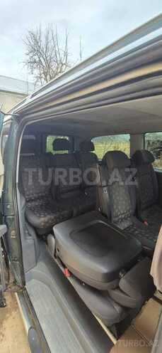 Mercedes Vito 115 CDI-9