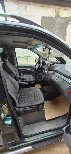 Mercedes Vito 115 CDI-6