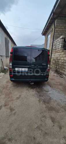 Mercedes Vito 115 CDI-5