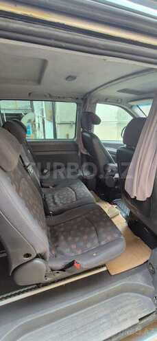 Mercedes Vito 115 CDI-10