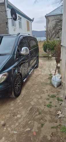 Mercedes Vito 115 CDI-3