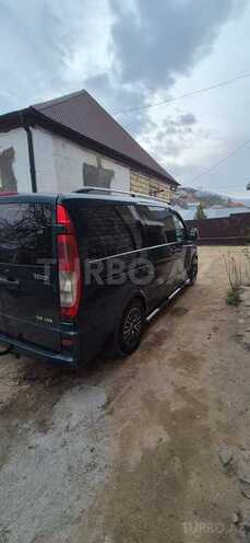 Mercedes Vito 115 CDI-7