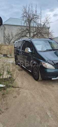 Mercedes Vito 115 CDI-2