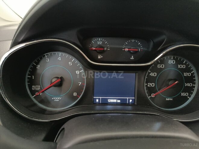 Chevrolet Cruze-19