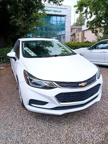 Chevrolet Cruze-13