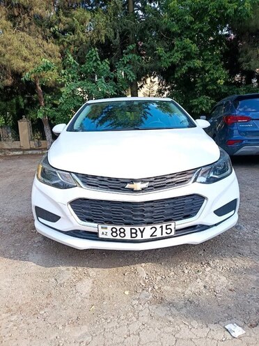 Chevrolet Cruze-8