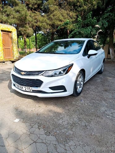 Chevrolet Cruze-6