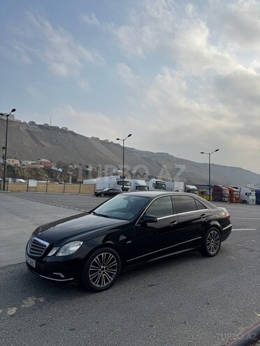 Mercedes E 220-6