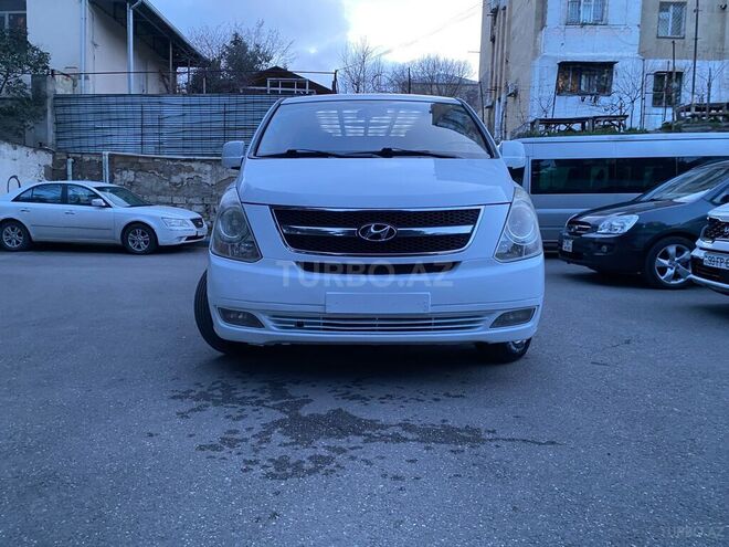 Hyundai H-1-4
