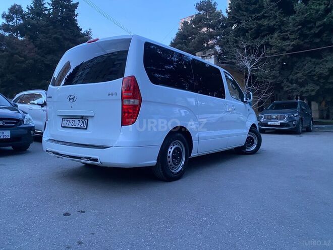 Hyundai H-1-6