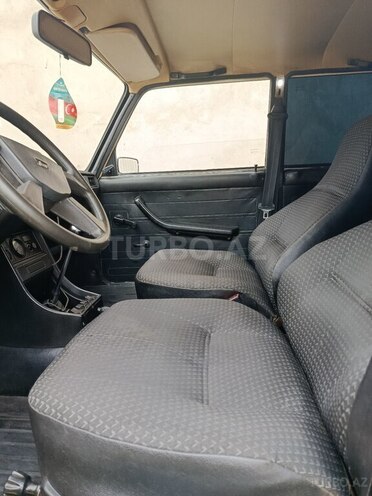LADA (VAZ) 2107-4