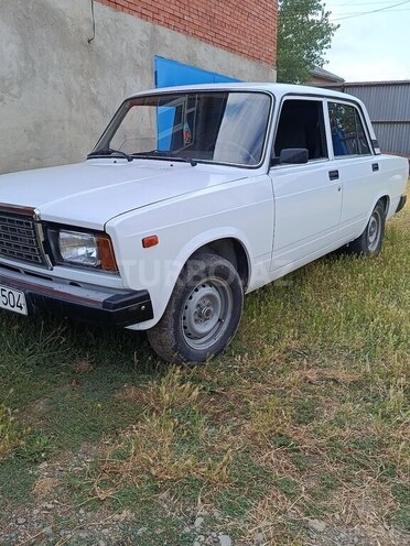 LADA (VAZ) 2107-3