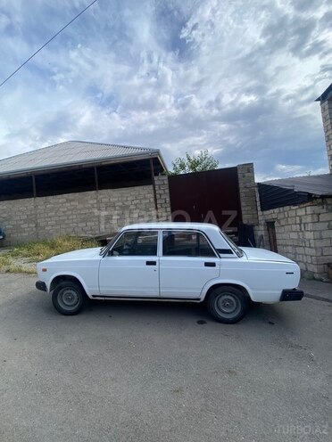LADA (VAZ) 2107-3