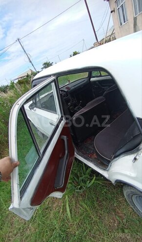 LADA (VAZ) 21011-8