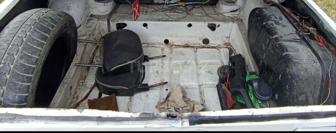 LADA (VAZ) 21011-6
