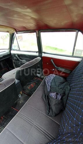 LADA (VAZ) 21011-7